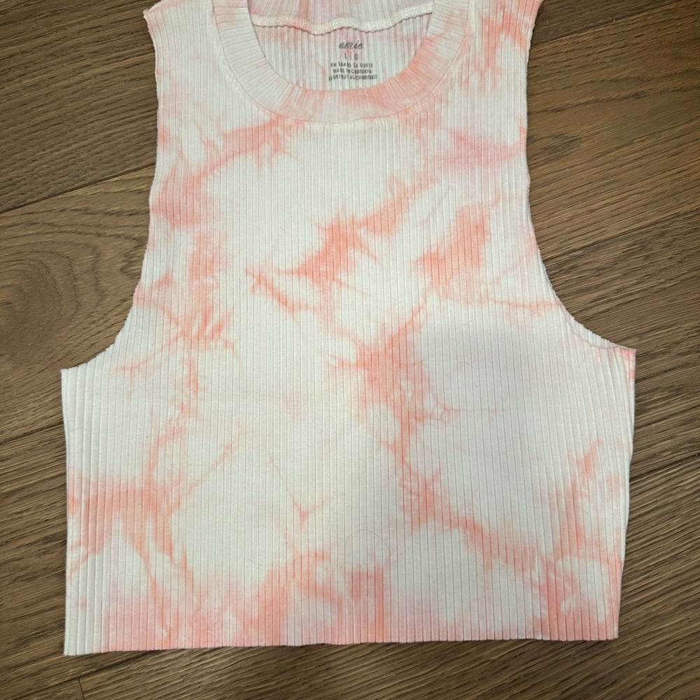 Aerie crop top